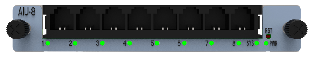 The introduction of UCP | OpenVox Document Center word image 126